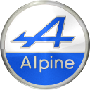 Alpine