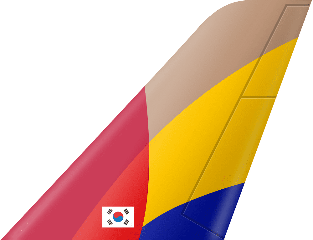Asiana Airlines