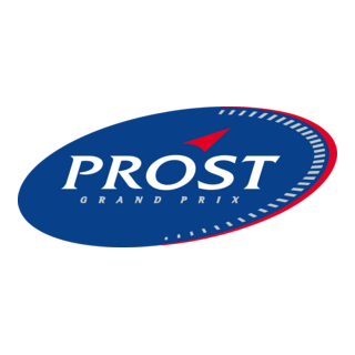 Prost Grand Prix
