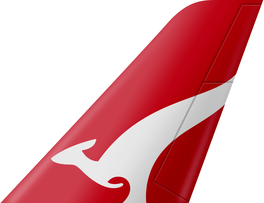 Qantas
