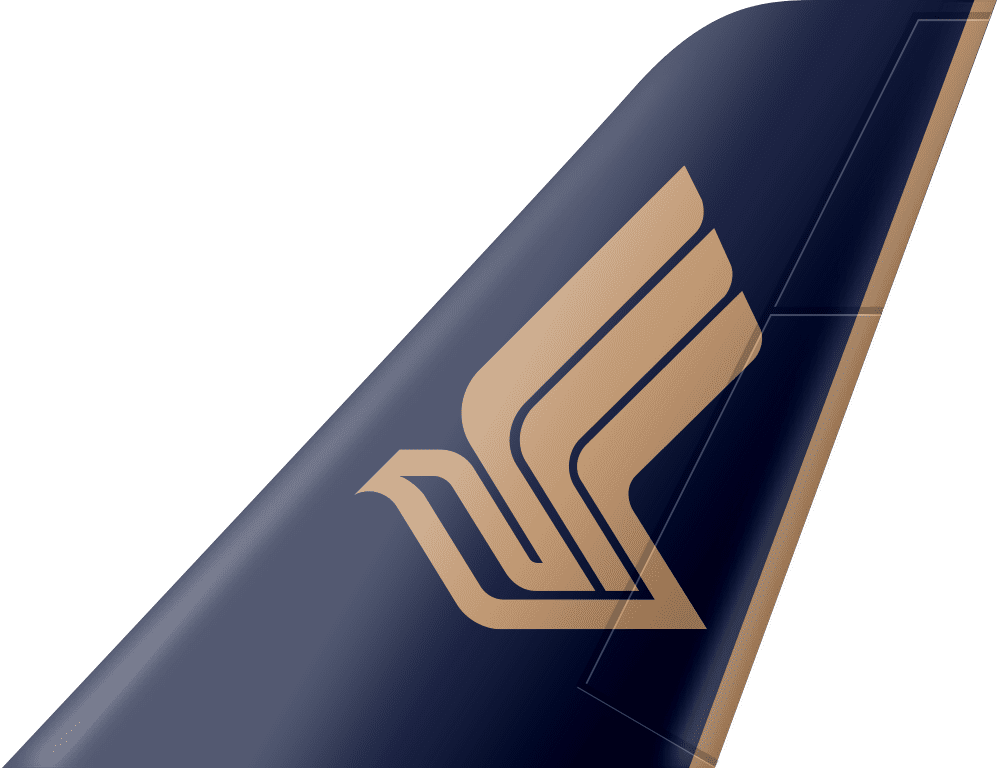 Singapore Airlines