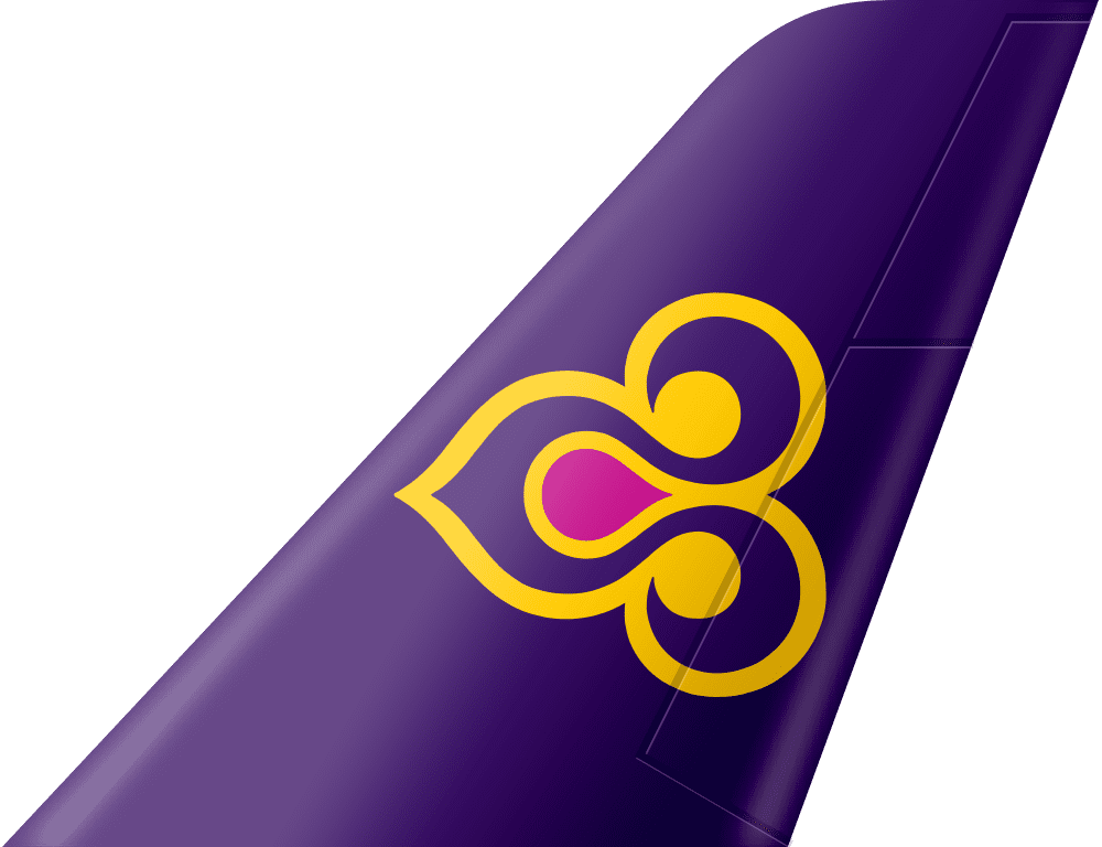 Thai International Airways