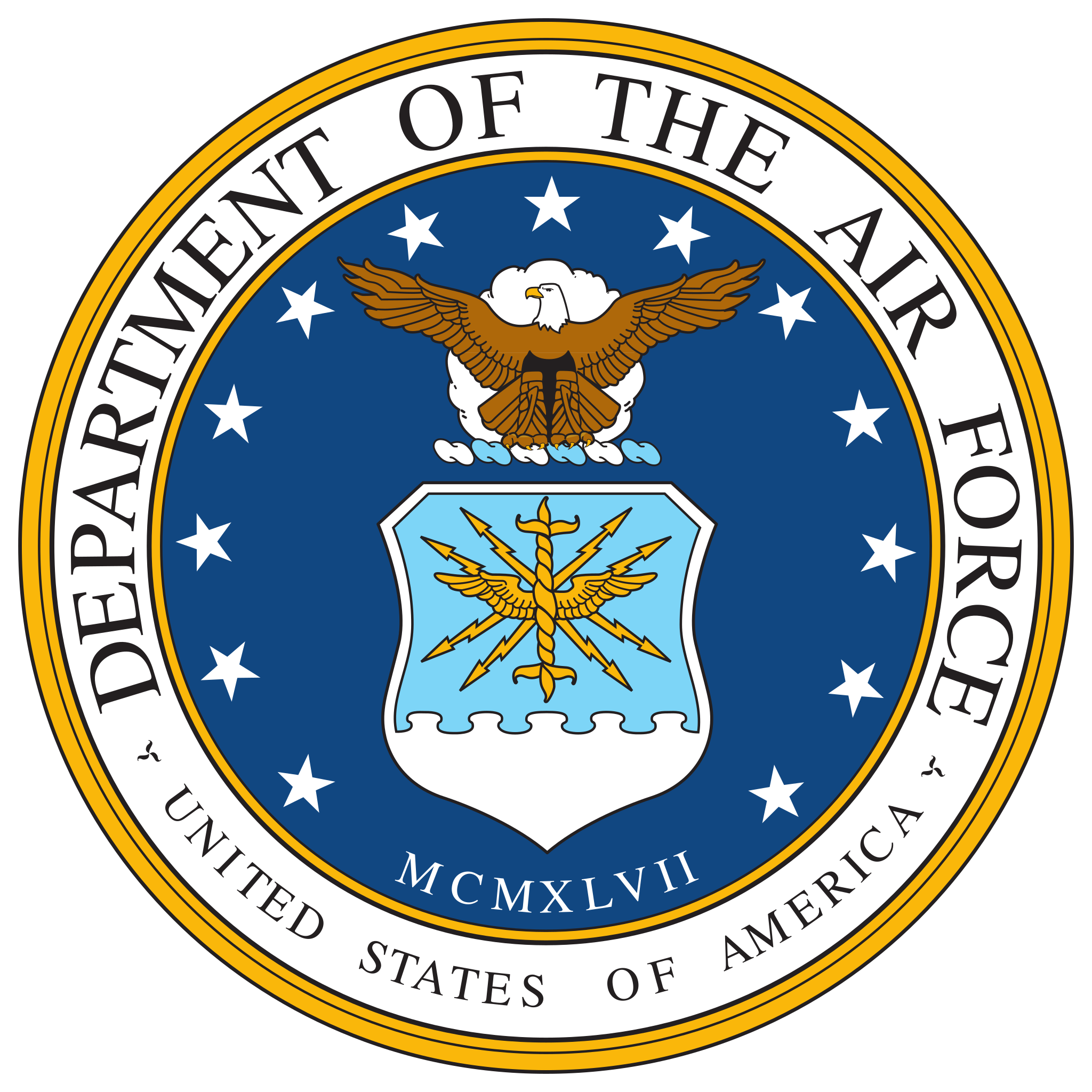 US Air Force