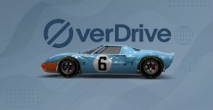 GT40
