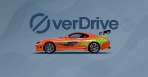 Supra - Fast and Furious