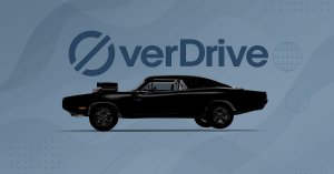 Charger - Fast and Furious