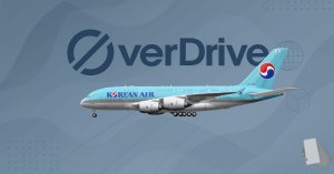 A380-800 - Korean Airlines